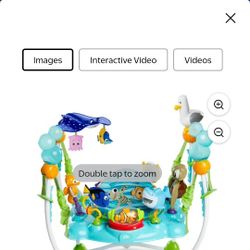 Finding Nemo Jumper
