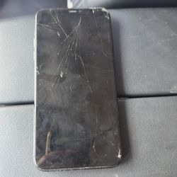 iPhone 11 Pro Max 256 Needs New Screen