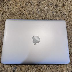 2015 Macbook Pro