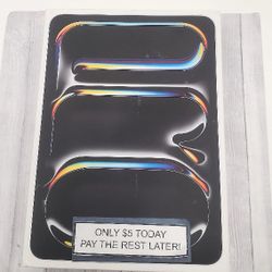 Apple IPad Pro 11 Inch M4 Chip Tablet New 