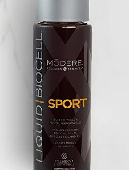 Modere Liquid Biocell Sport