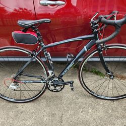 Raleigh Revenio 2.0 Roadbike