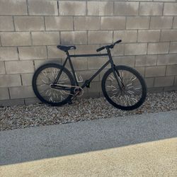 Fixie 