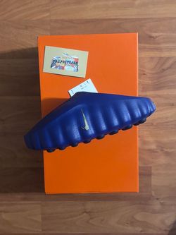 Nike Mind Slide Old Royal
