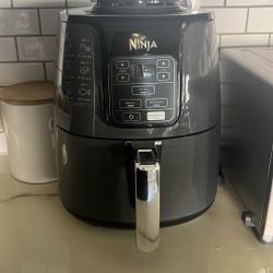 Ninja Air Fryer 