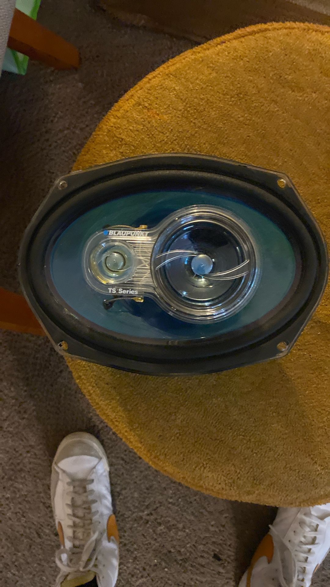 Blaupunkt Speakers