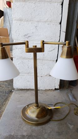 Desk Lamp by Kichler