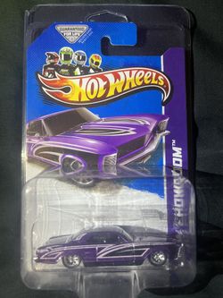 Hot wheels super treasure hunt