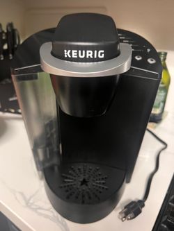 Keurig K-Classic Coffee Brewer
