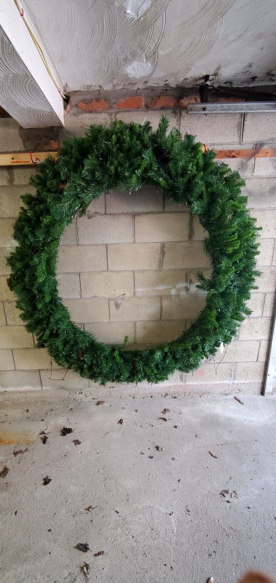Christmas Wreath
