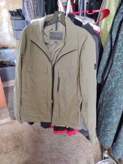Men's Jacket 