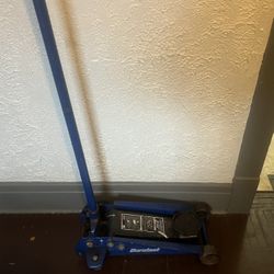 Car Jack 