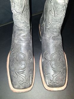 Cowboy Boots