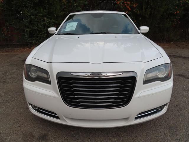 2014 Chrysler 300