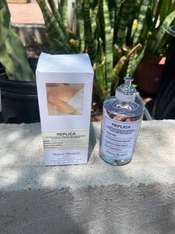 Maison Margiela Replica Lazy Sunday Morning