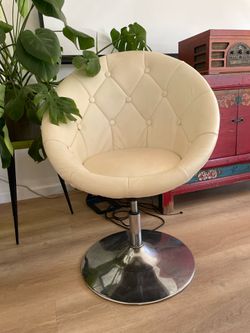70s Vibes Chair