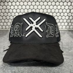 DANDY X JC “CHECKMATE” New 