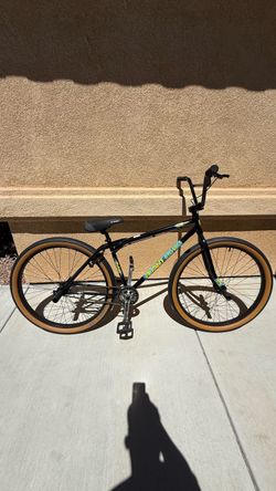 29’ GT DYNO FREESTYLE