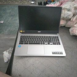 Brand New Acer Laptopcromebook