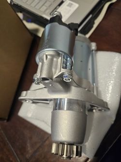 STARTER FOR 2005-2018 LEXUS RX330-RX350-ES33