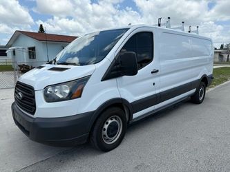 2018 Ford Transit 250 Van