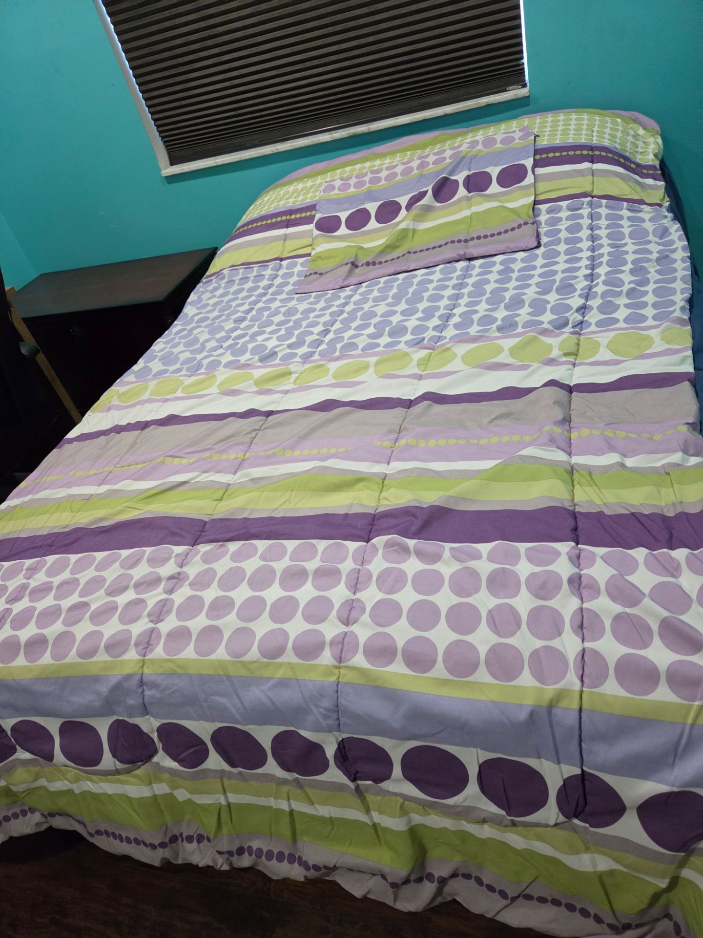 Twin Comforters