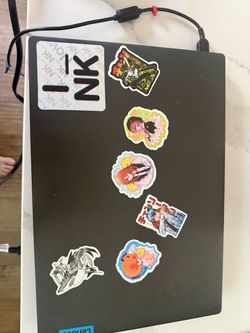 Lenovo gaming Laptop