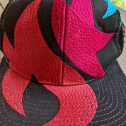 Vintage Starter Snapback 1996 Olympics