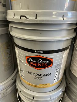 Exterior White Paints 