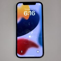 Unlocked iPhone 12 - 64GB -  Great Condition - Ready to Use