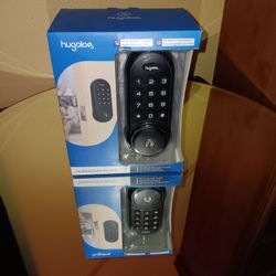 TouchPad Digital Deadbolt