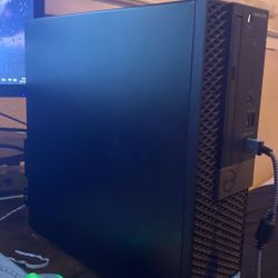 Low Budget Pc