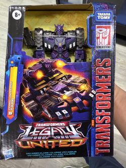 Transformers Toys TARN