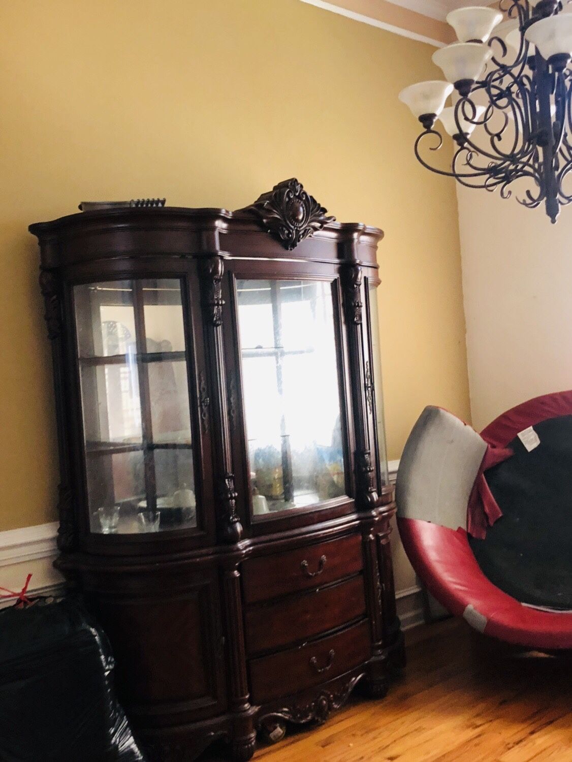 China cabinet
