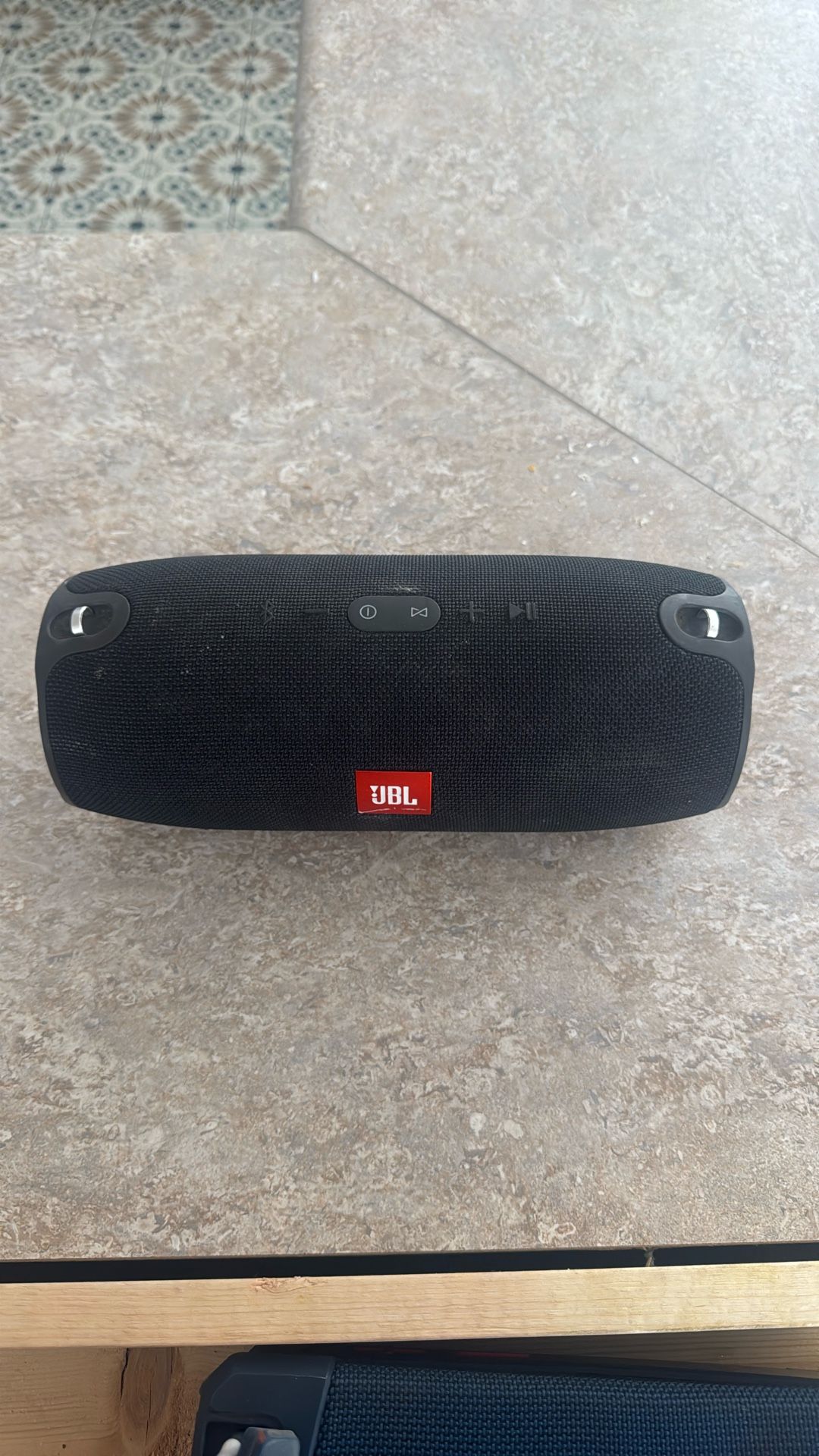 JBL Speaker