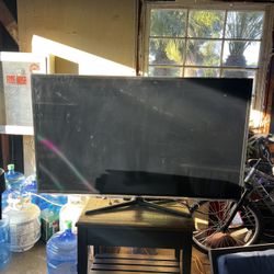 Samsung TV