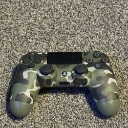 PS4 Controller 