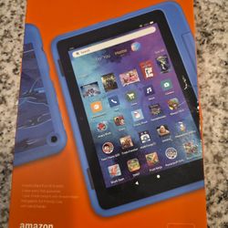 Fire HD8 Kids Pro