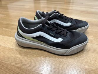 Vans Ultra Range Shoes Size 6 men’s