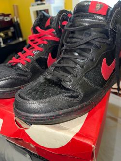 Nike sb