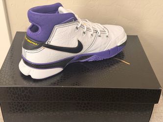 Kobe Protro 1
