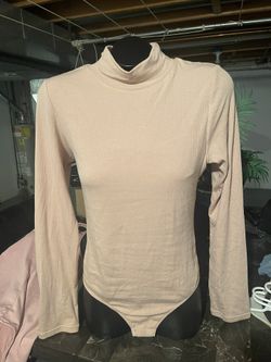 Klassy Network Bodysuit