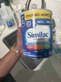 Formula