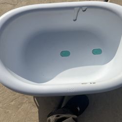 Baby Bath