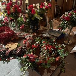 Valentine Decorations