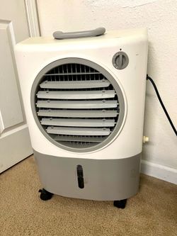 Air cooler portable