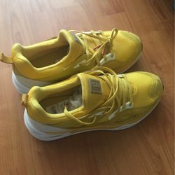 Puma Shoe Size Men 8