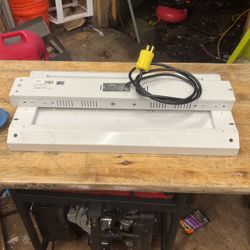 TCP Luminaire Hb10500150