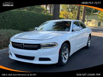 2016 Dodge Charger