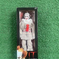 Mego Pennywise